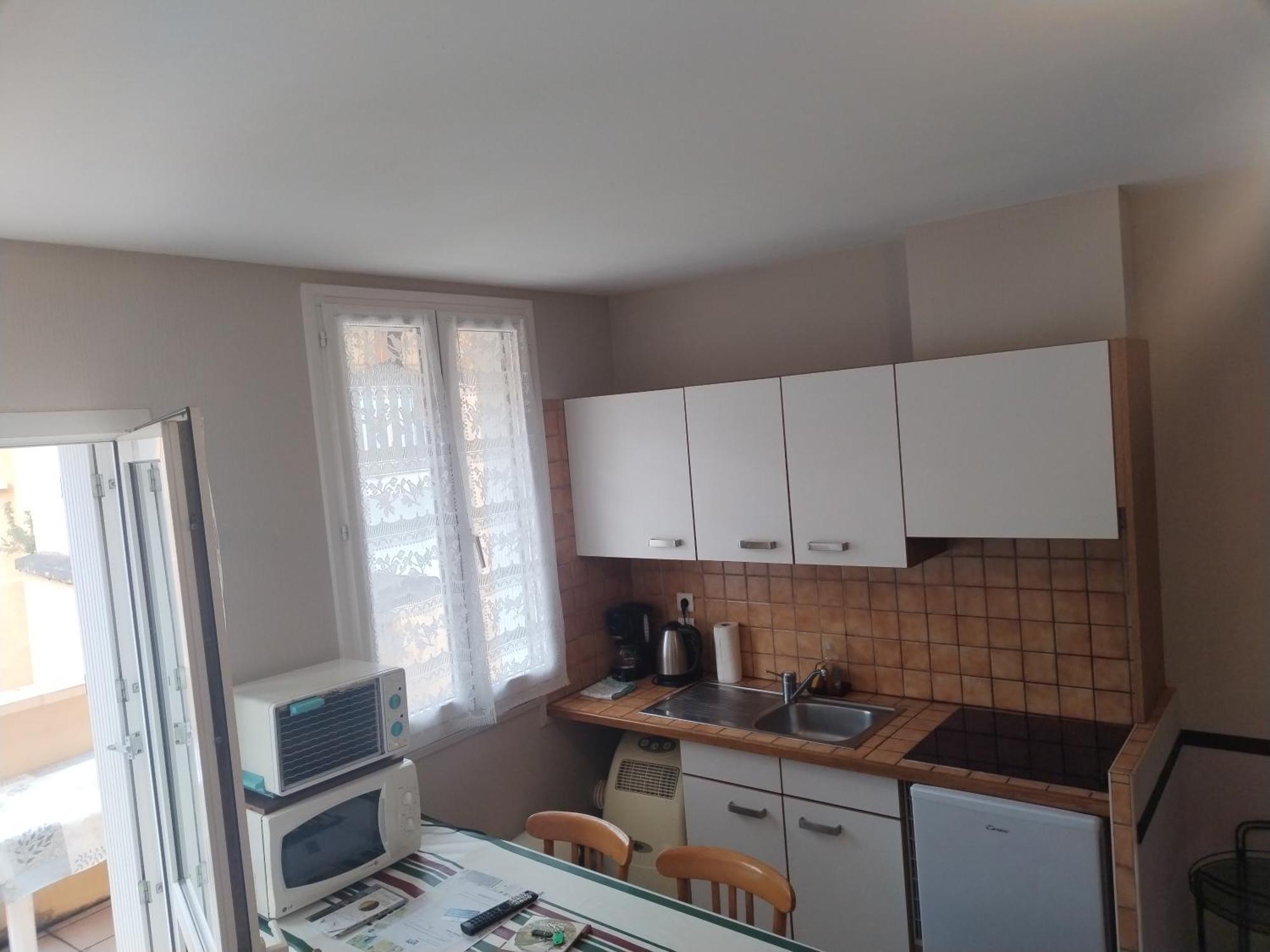 Apartmán Latre Freres Location Lurdy Exteriér fotografie