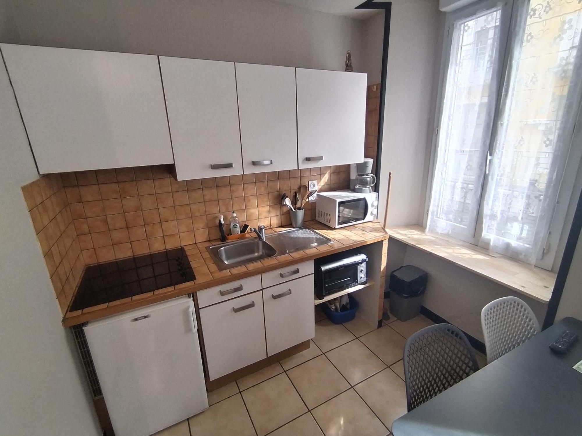 Apartmán Latre Freres Location Lurdy Exteriér fotografie