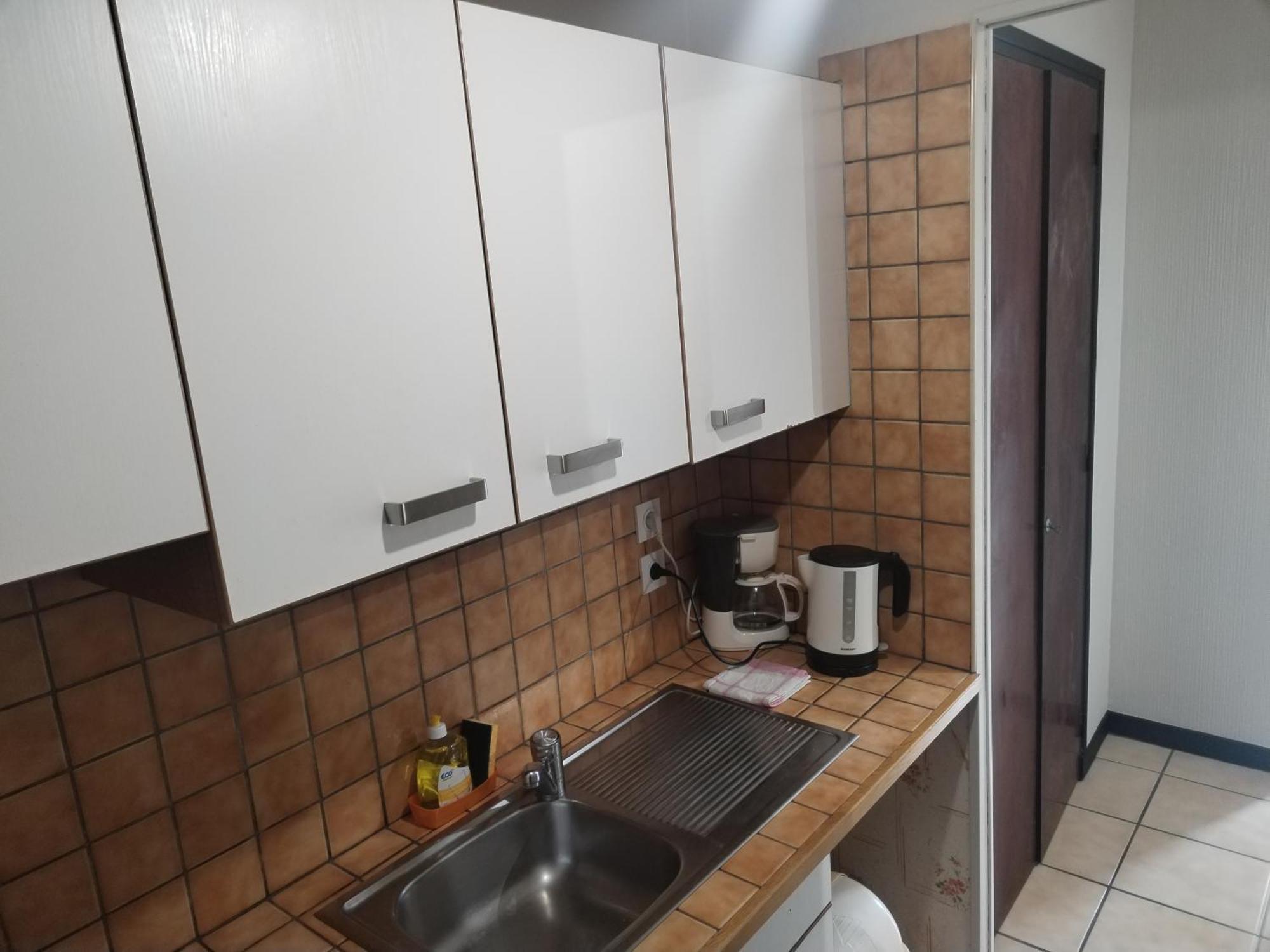 Apartmán Latre Freres Location Lurdy Exteriér fotografie